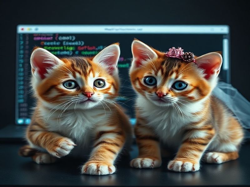 Kitties Pet Wedding - APK Download, MOD, Hack Tool, Cheats