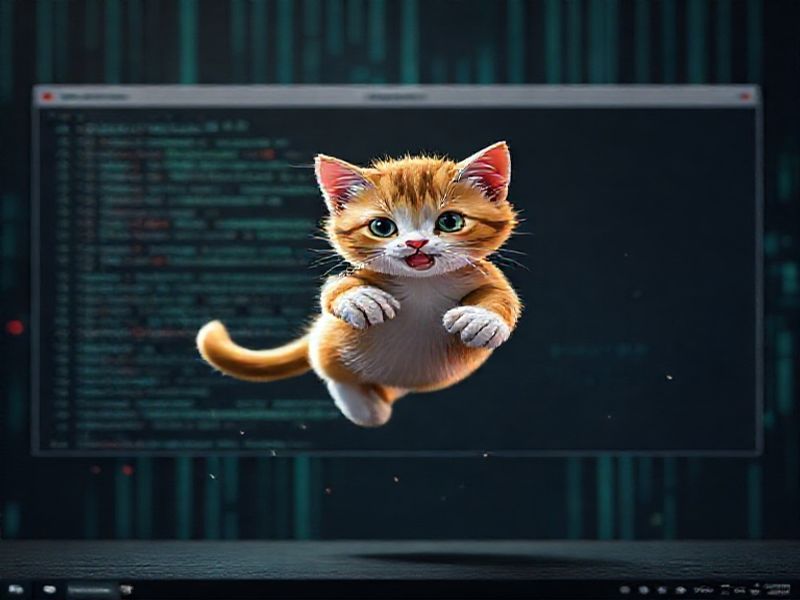 Kitty Jump! - Tap the cat! Hop it into the box! - APK Download, MOD, Hack Tool, Cheats