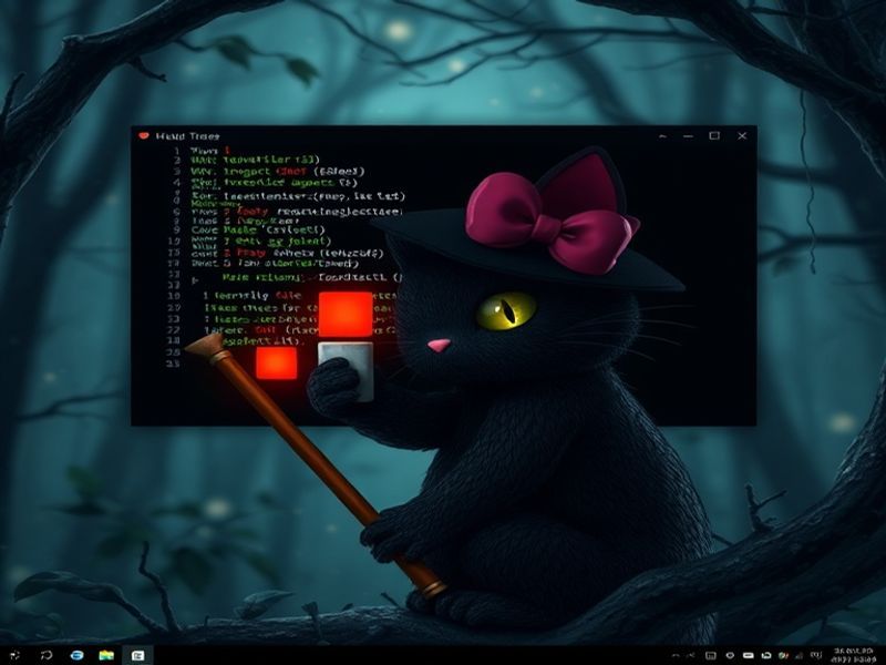 Kitty Kate House Tree Cleaning - APK Download, MOD, Hack Tool, Cheats