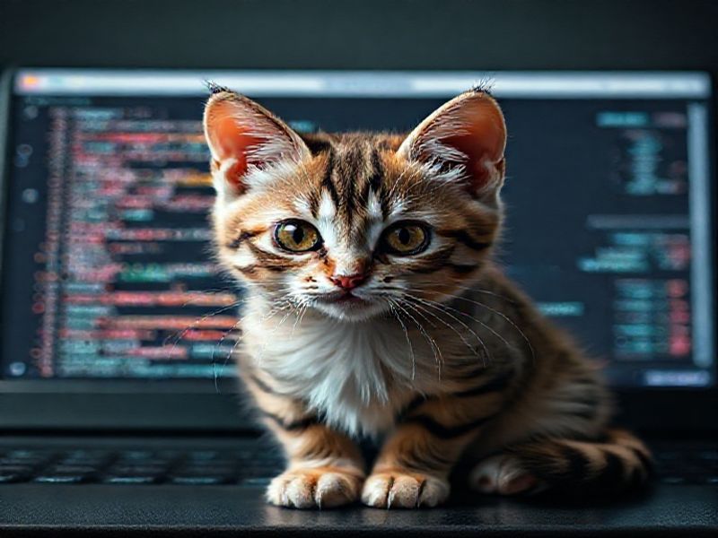 KittyZ Cat - Virtual Pet to take care and play - APK Download, MOD, Hack Tool, Cheats