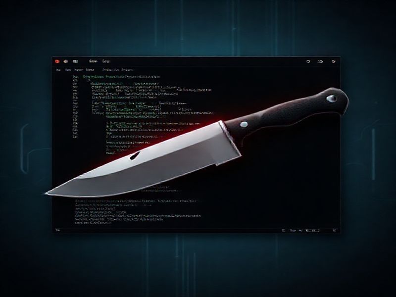 Knife.io - APK Download, MOD, Hack Tool, Cheats