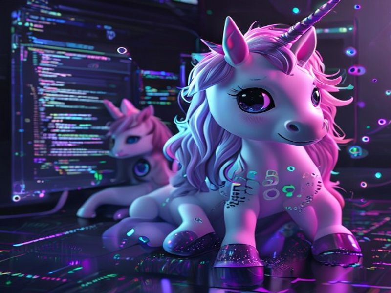 Kpopsies - Hatch Baby Unicorns Hack Tool