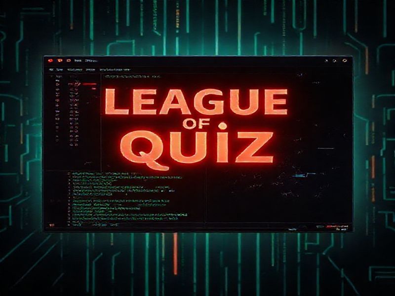 League of Quiz - Trivia board - APK Download, MOD, Hack Tool, Cheats