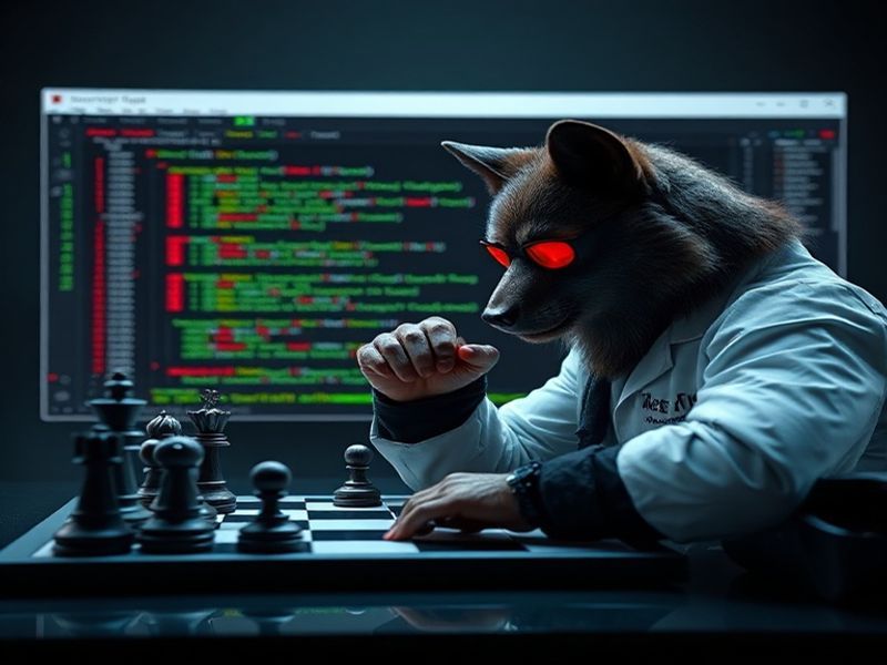 Learn Chess with Dr. Wolf - APK Download, MOD, Hack Tool, Cheats