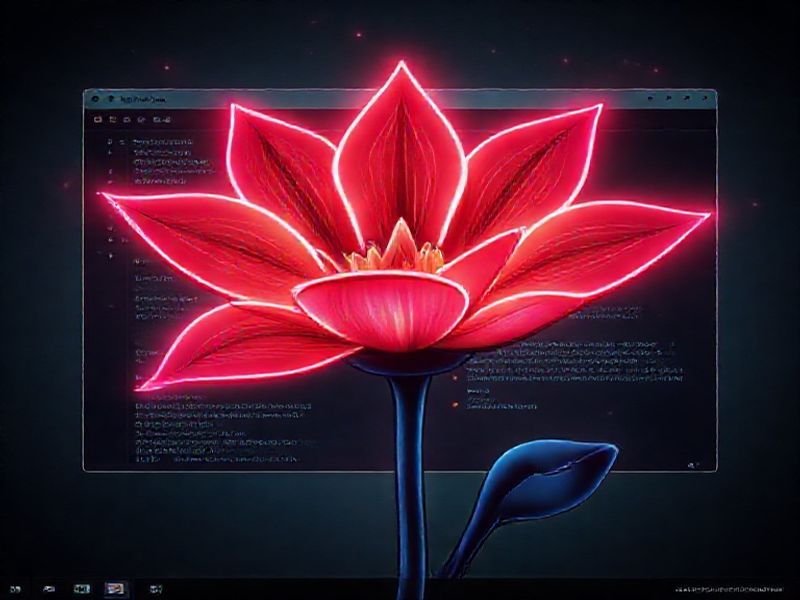 Learn To Draw Glow Flower - APK Download, MOD, Hack Tool, Cheats