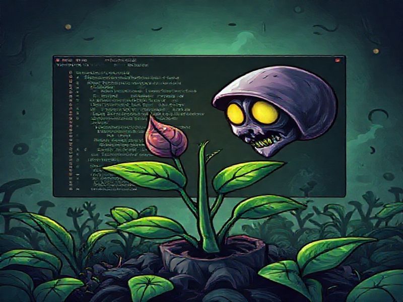 Learn to Draw Zombies Vs Plant - APK Download, MOD, Hack Tool, Cheats