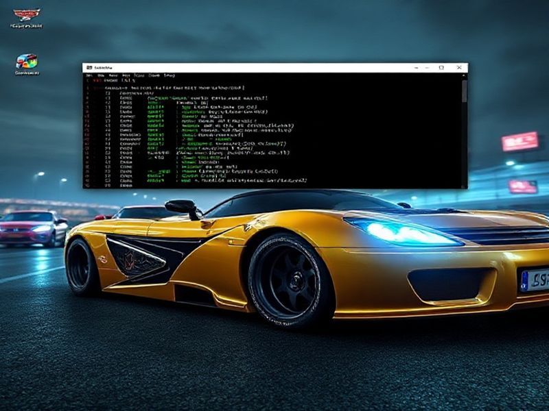 Legendary Cars: Golf - APK Download, MOD, Hack Tool, Cheats