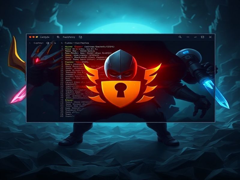 Legendary Heroes MOBA Offline - APK Download, MOD, Hack Tool, Cheats
