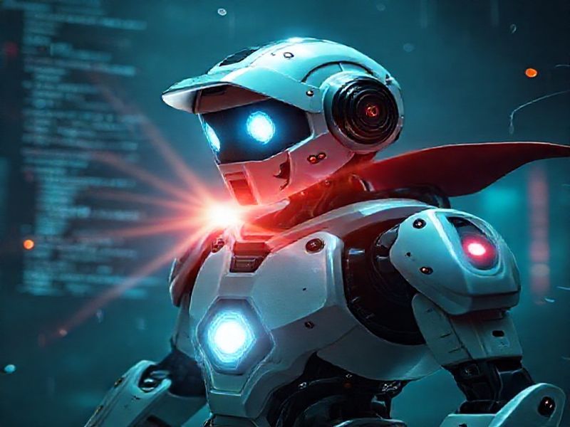 Light Robot Superhero Rescue Mission : Robot Games - APK Download, MOD, Hack Tool, Cheats