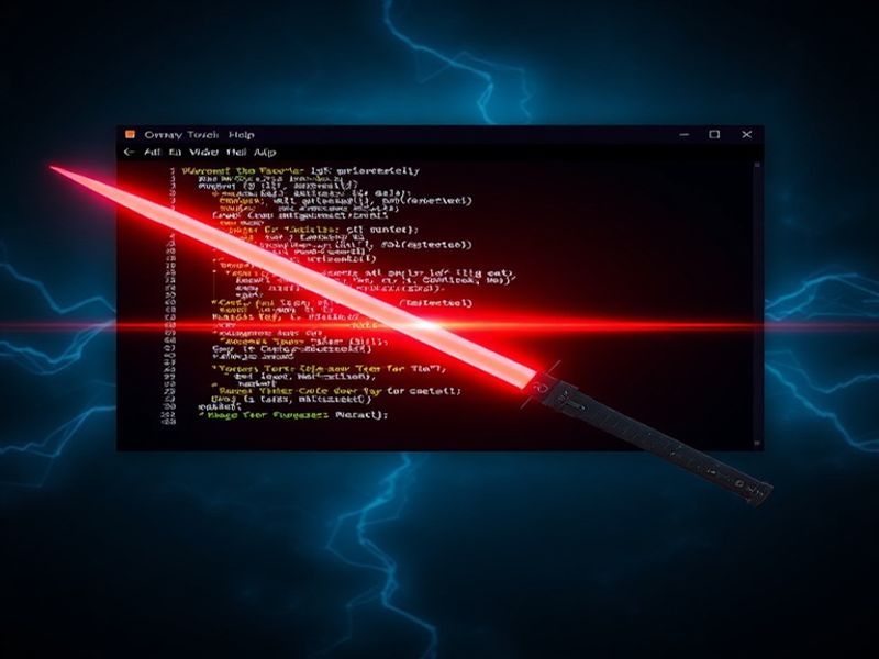 Lightsword simulator - APK Download, MOD, Hack Tool, Cheats