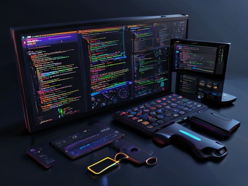 Line Color 3D Hack Tool