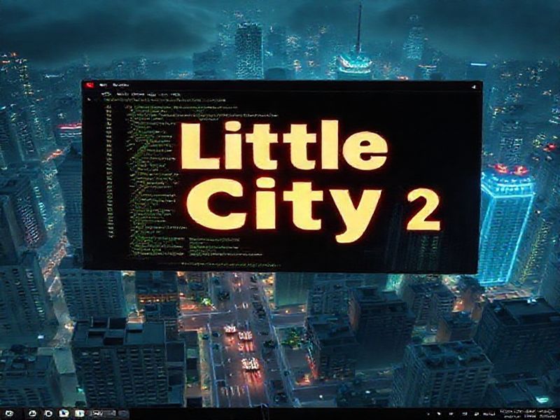 Little Big City 2 - APK Download, MOD, Hack Tool, Cheats