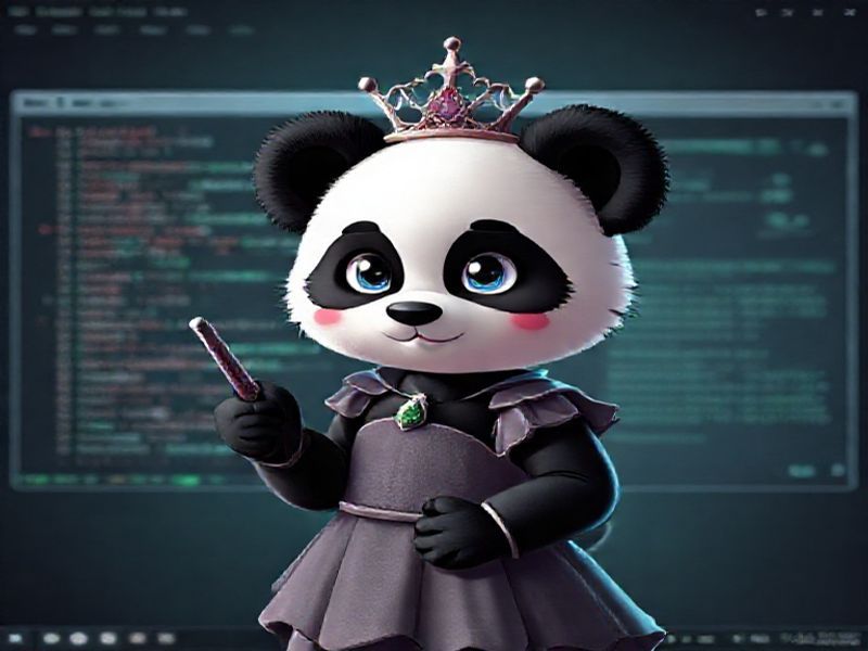 Little Panda Princess Dressup - APK Download, MOD, Hack Tool, Cheats