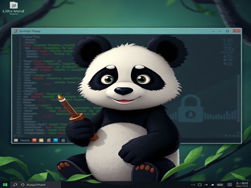 Little Panda's Animal World - APK Download, MOD, Hack Tool, Cheats