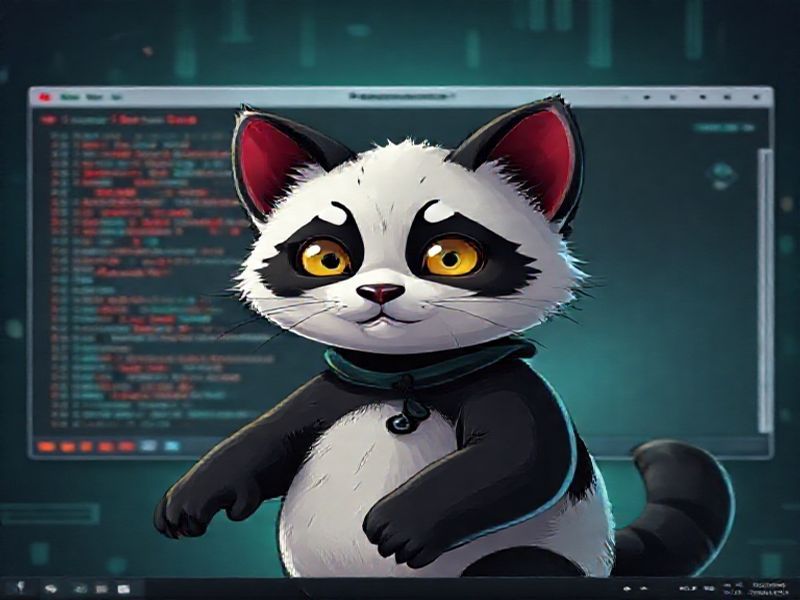 Little Panda's Cat Game - APK Download, MOD, Hack Tool, Cheats