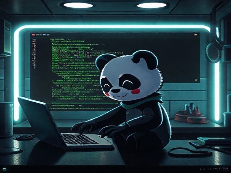 Little Panda's Space Kitchen - APK Download, MOD, Hack Tool, Cheats