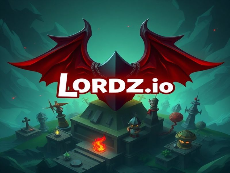 Lordz.io - Real Time Strategy Multiplayer IO Game - APK Download, MOD, Hack Tool, Cheats
