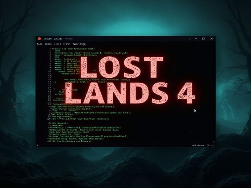 Lost Lands 4 - APK Download, MOD, Hack Tool, Cheats