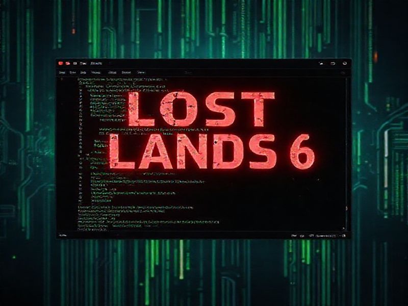 Lost Lands 6 - APK Download, MOD, Hack Tool, Cheats