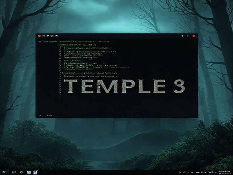 Lost Temple 3：Classic Run - APK Download, MOD, Hack Tool, Cheats