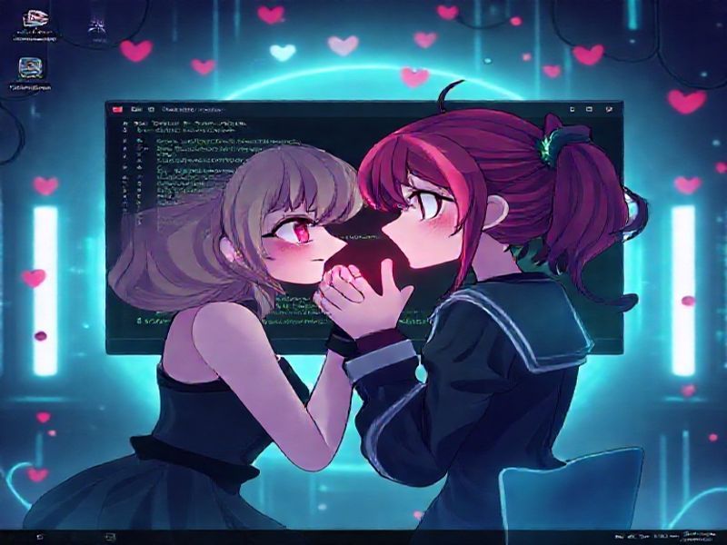 Love Tangle - Otome Anime Game - APK Download, MOD, Hack Tool, Cheats