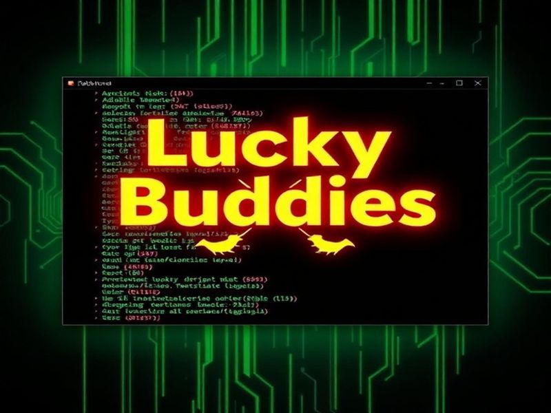 Lucky Buddies - APK Download, MOD, Hack Tool, Cheats
