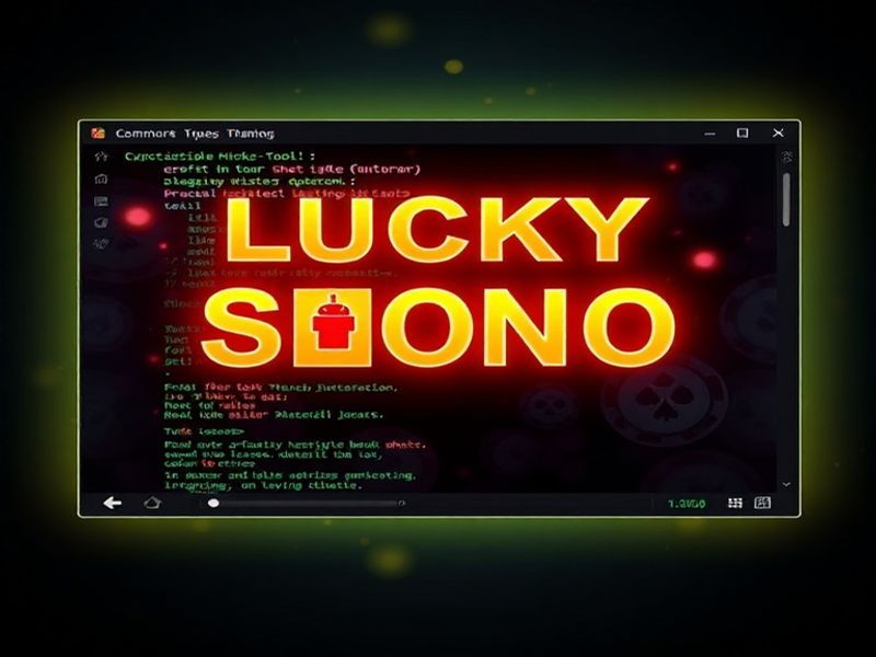 Lucky Casino - Slots เกมไพ่รวม - APK Download, MOD, Hack Tool, Cheats