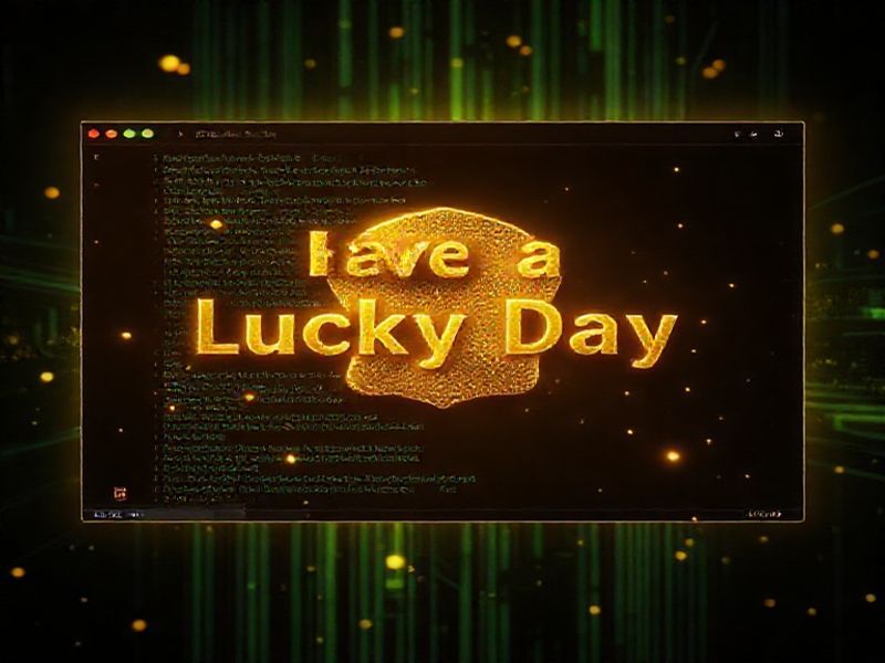 Lucky Gold - Have a Lucky Day - APK Download, MOD, Hack Tool, Cheats