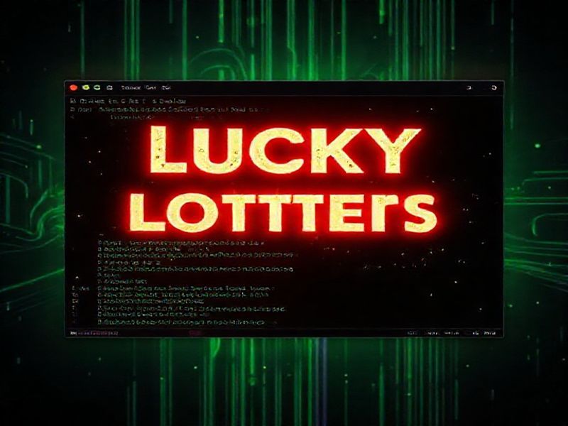 Lucky Lottery Scratchers - APK Download, MOD, Hack Tool, Cheats