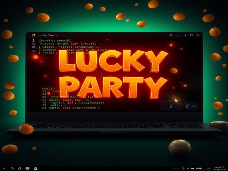 Lucky Party - Scratch to win - APK Download, MOD, Hack Tool, Cheats