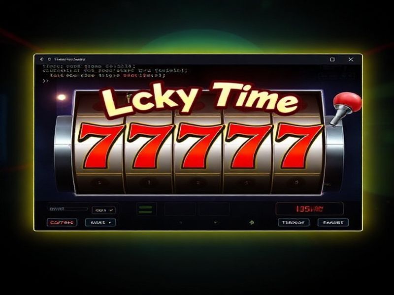 Lucky Time Slots - 777 casino - APK Download, MOD, Hack Tool, Cheats