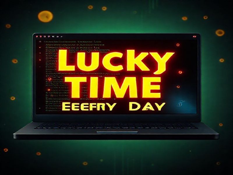 Lucky Time - Win Rewards Every Day - APK Download, MOD, Hack Tool, Cheats