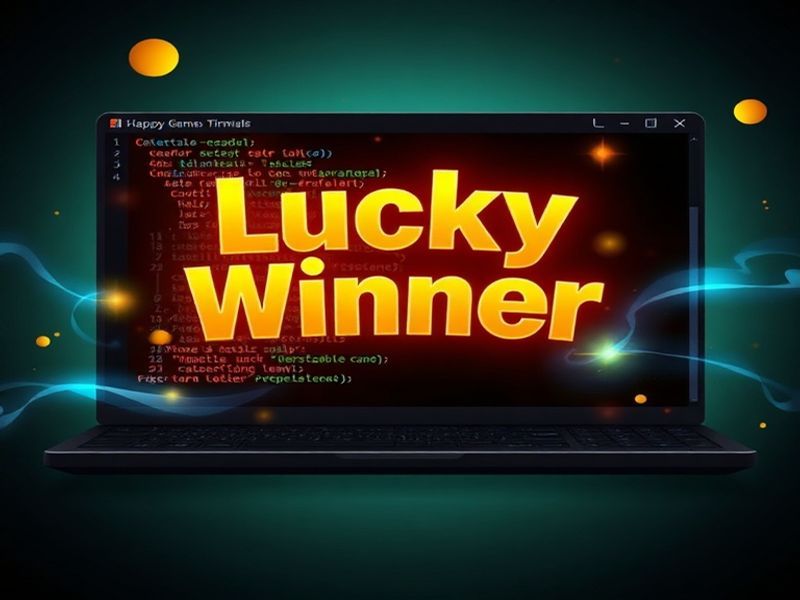 Lucky Winner - Happy Games - APK Download, MOD, Hack Tool, Cheats
