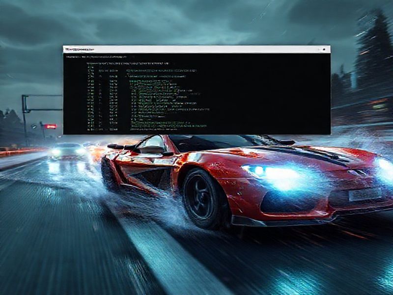 Mad Racing 3D - Crash the Car - APK Download, MOD, Hack Tool, Cheats