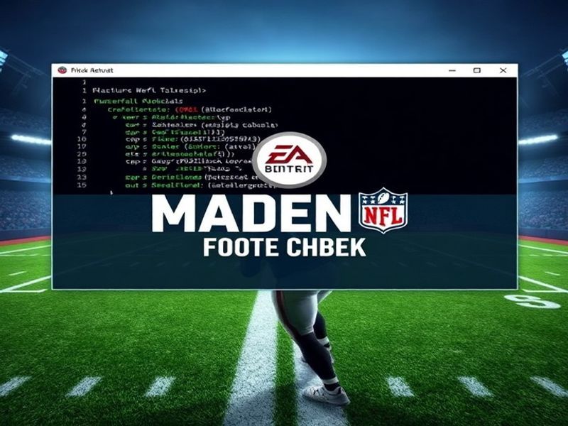 Madden NFL Mobile Football - APK Download, MOD, Hack Tool, Cheats