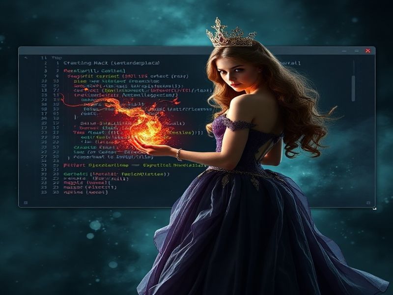 Magic Princess Dress 2 - APK Download, MOD, Hack Tool, Cheats