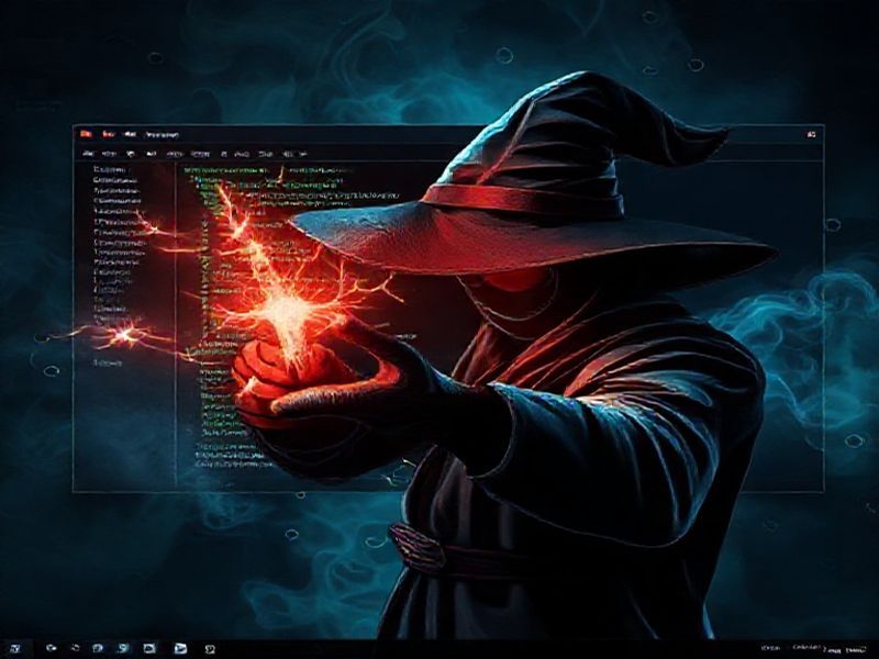 Magic Touch: Wizard for Hire - APK Download, MOD, Hack Tool, Cheats