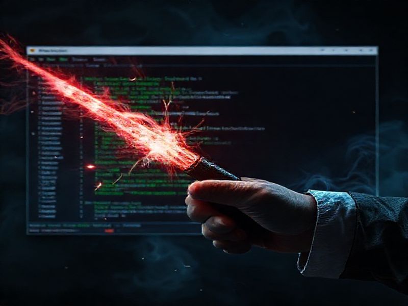 Magic wand simulator - APK Download, MOD, Hack Tool, Cheats