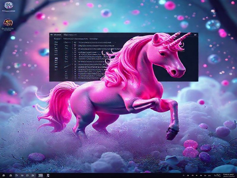 Magical Unicorn Candy World - APK Download, MOD, Hack Tool, Cheats