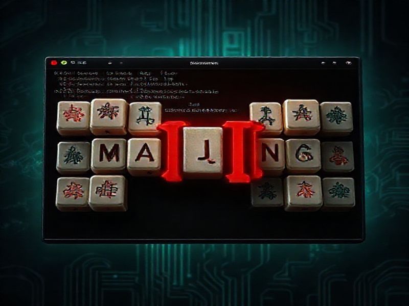 Mahjong II - APK Download, MOD, Hack Tool, Cheats