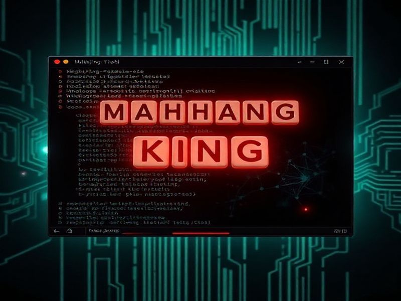 Mahjong King - APK Download, MOD, Hack Tool, Cheats