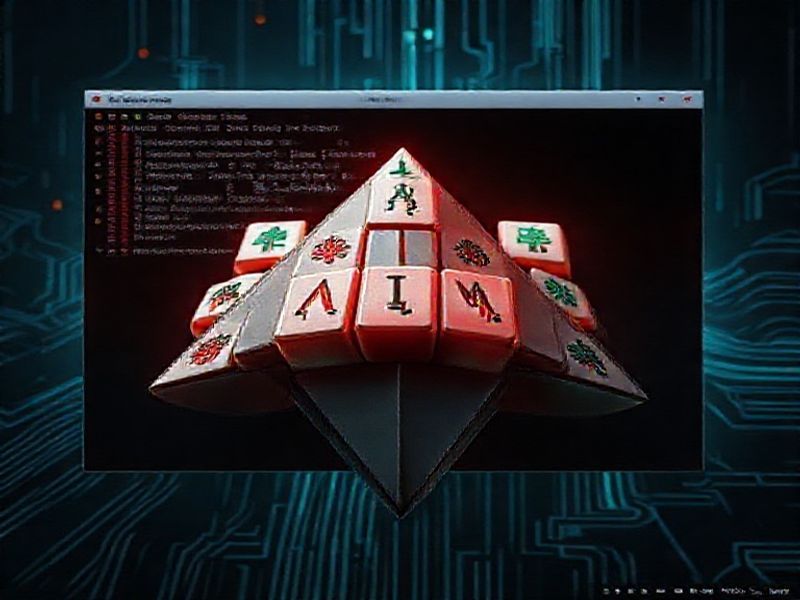 Mahjong Pyramid - APK Download, MOD, Hack Tool, Cheats