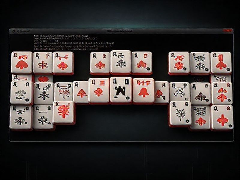 Mahjong Solitaire - APK Download, MOD, Hack Tool, Cheats
