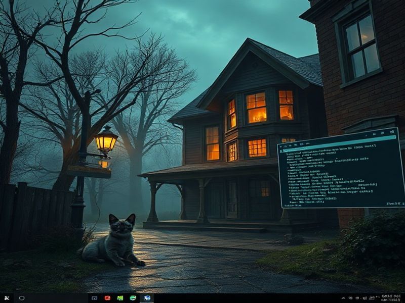 Main Street Pets Haunted House - APK Download, MOD, Hack Tool, Cheats