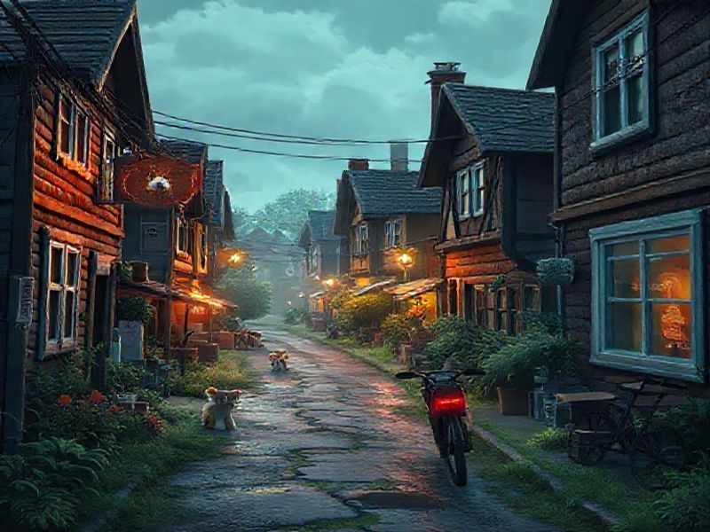 Main Street Pets Village Town - APK Download, MOD, Hack Tool, Cheats