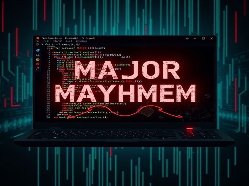 Major Mayhem - APK Download, MOD, Hack Tool, Cheats