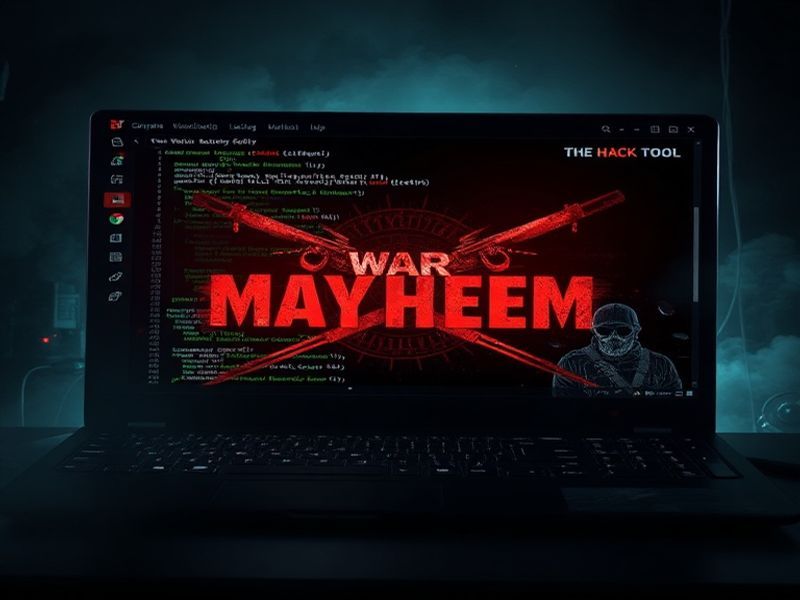 Major Militia - War Mayhem - APK Download, MOD, Hack Tool, Cheats