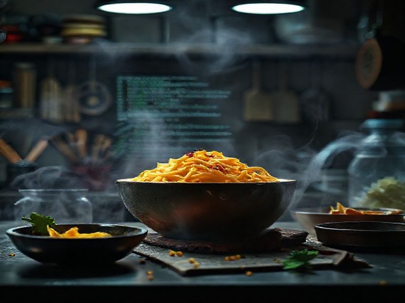 Make Pasta Food Kitchen Fever - APK Download, MOD, Hack Tool, Cheats