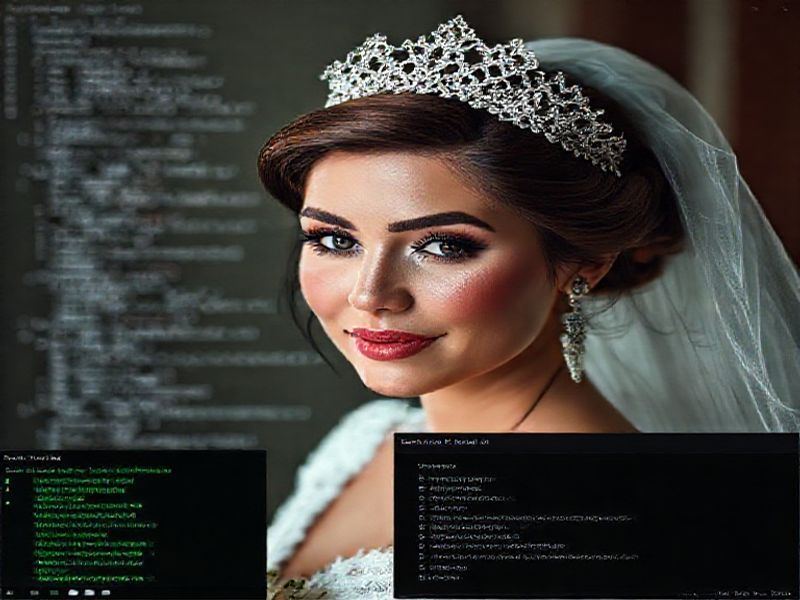 Makeup Bride: Perfect Wedding - APK Download, MOD, Hack Tool, Cheats