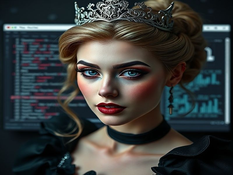 Makeup Fairy Princess - APK Download, MOD, Hack Tool, Cheats
